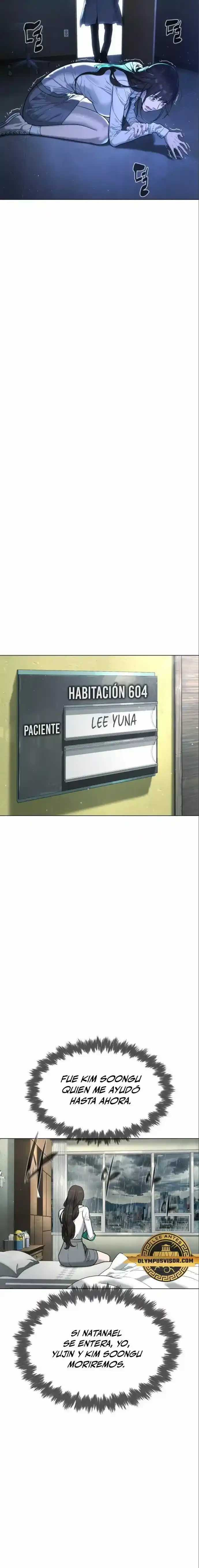Pedro El Asesino - Capítulo 18 - Página 36 - LectorTMOo