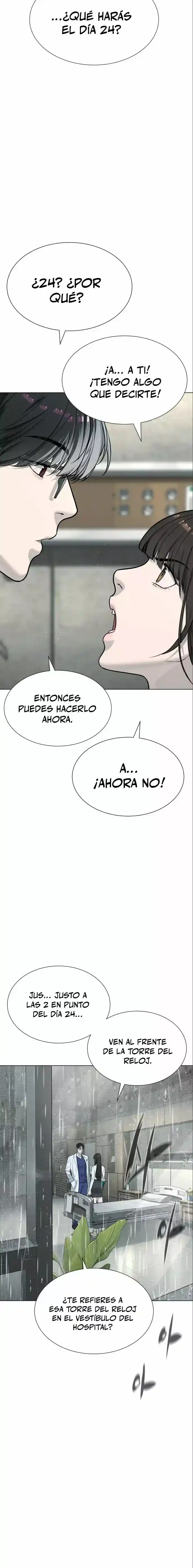 Pedro El Asesino - Capítulo 18 - Página 41 - LectorTMOo