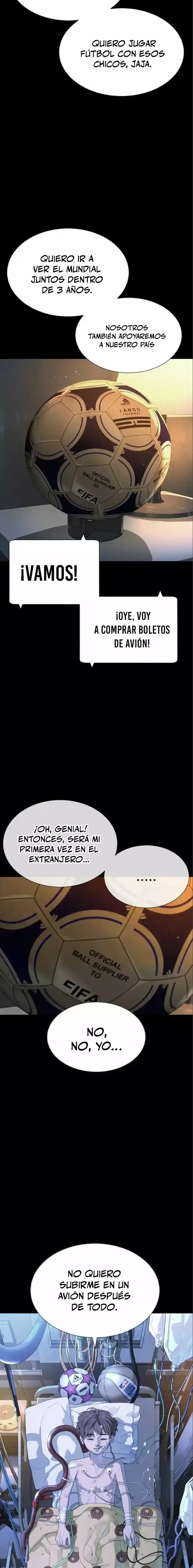 Pedro El Asesino - Capítulo 19 - Página 3 - LectorTMOo