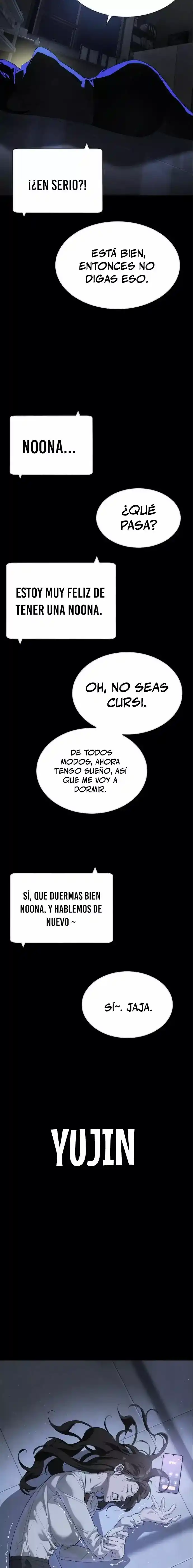 Pedro El Asesino - Capítulo 19 - Página 5 - LectorTMOo