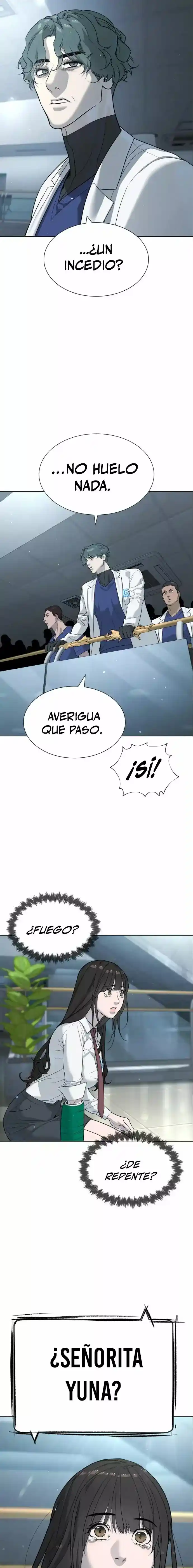 Pedro El Asesino - Capítulo 19 - Página 25 - LectorTMOo