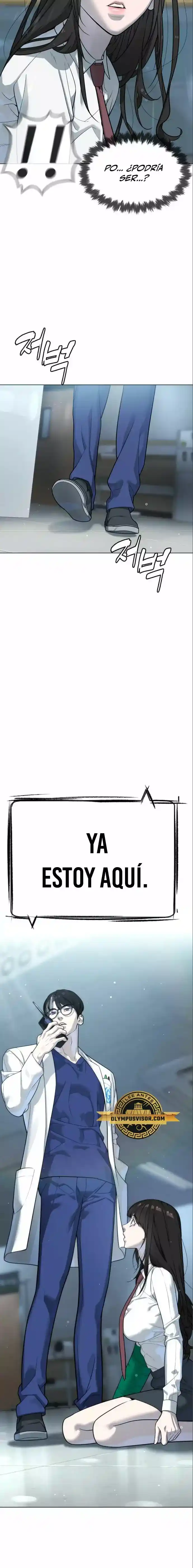 Pedro El Asesino - Capítulo 19 - Página 26 - LectorTMOo