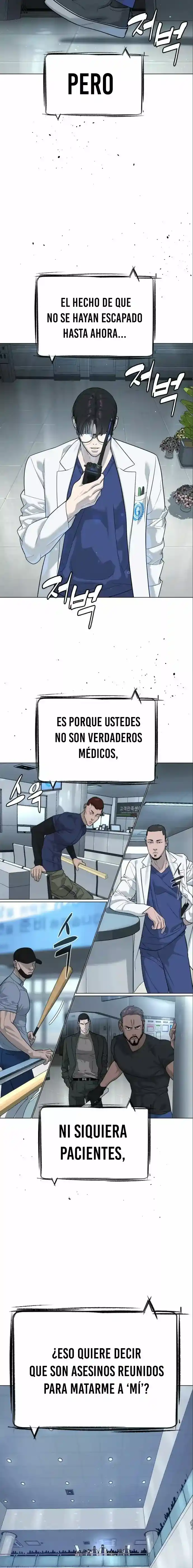 Pedro El Asesino - Capítulo 19 - Página 28 - LectorTMOo