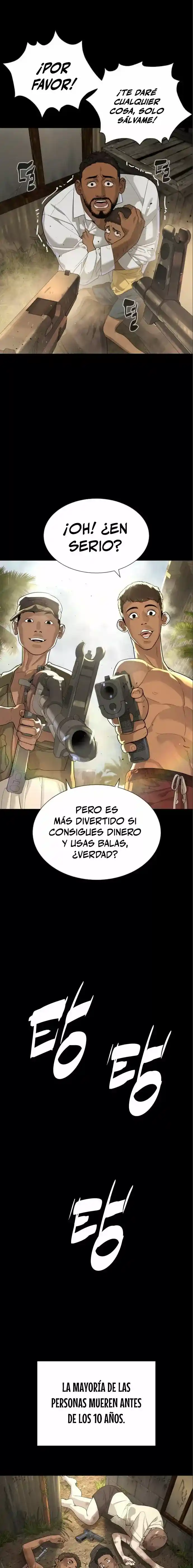 Pedro El Asesino - Capítulo 19 - Página 32 - LectorTMOo