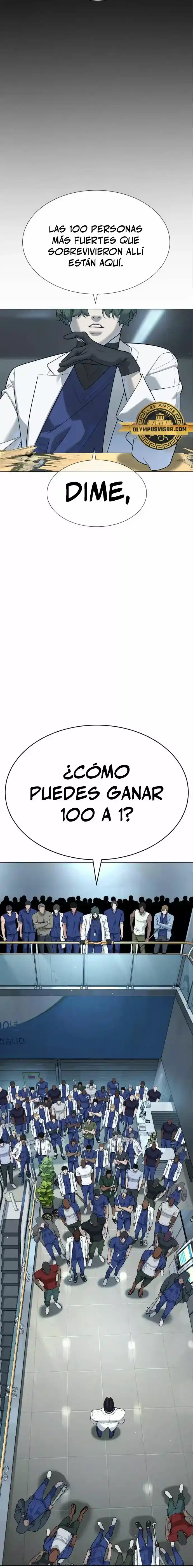 Pedro El Asesino - Capítulo 19 - Página 35 - LectorTMOo