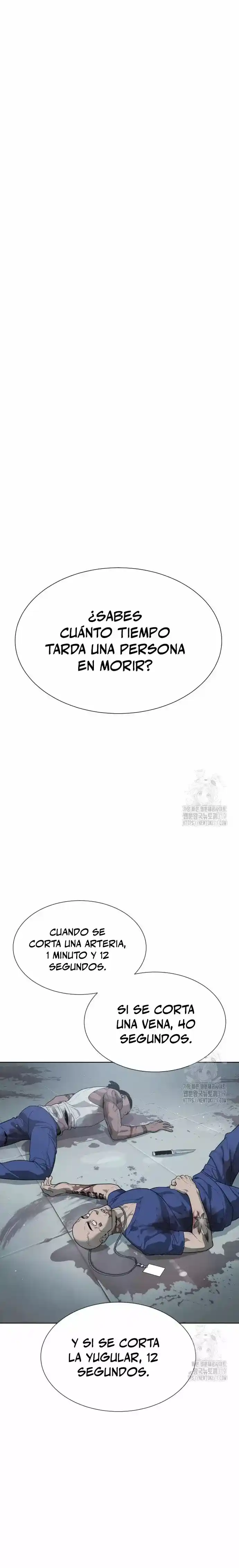 Pedro El Asesino - Capítulo 20 - Página 2 - LectorTMOo