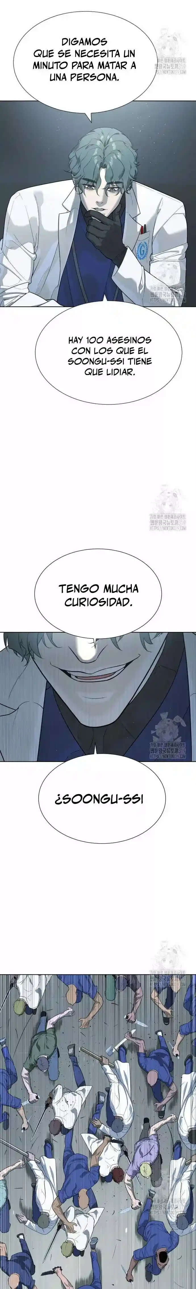 Pedro El Asesino - Capítulo 20 - Página 3 - LectorTMOo
