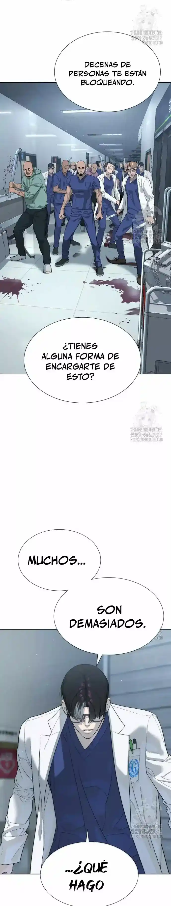 Pedro El Asesino - Capítulo 20 - Página 11 - LectorTMOo