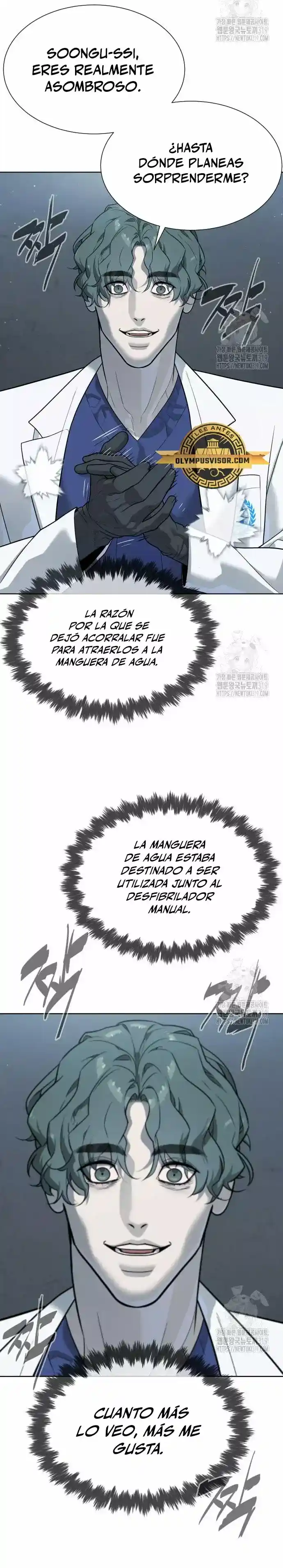 Pedro El Asesino - Capítulo 20 - Página 20 - LectorTMOo