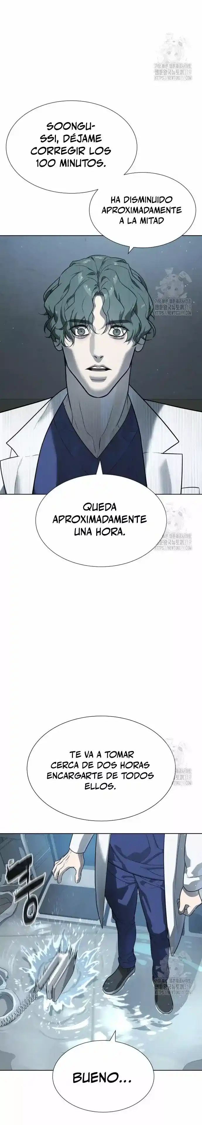 Pedro El Asesino - Capítulo 20 - Página 21 - LectorTMOo