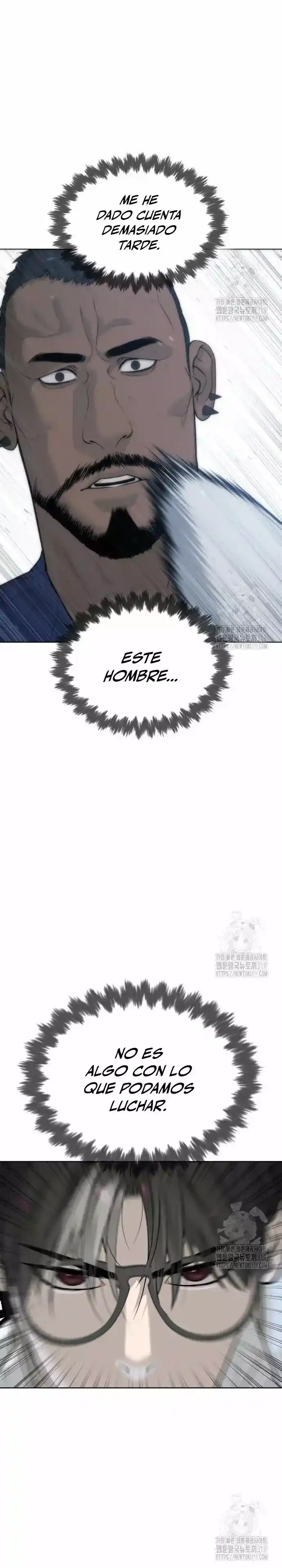 Pedro El Asesino - Capítulo 20 - Página 25 - LectorTMOo