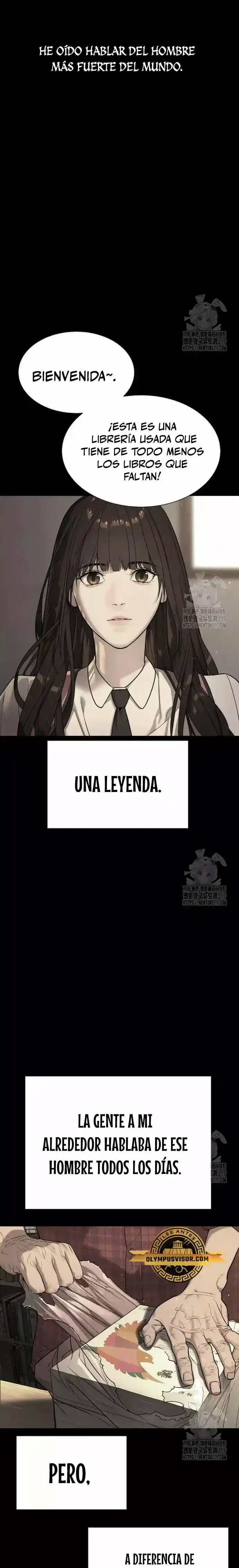 Pedro El Asesino - Capítulo 20 - Página 32 - LectorTMOo