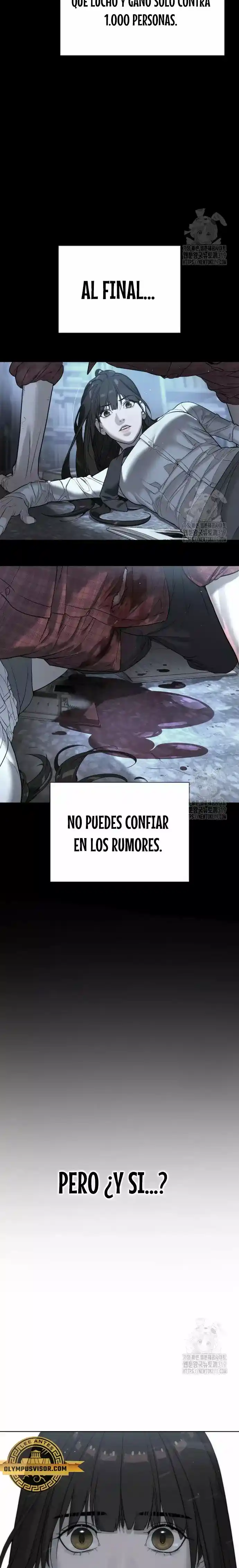 Pedro El Asesino - Capítulo 20 - Página 34 - LectorTMOo
