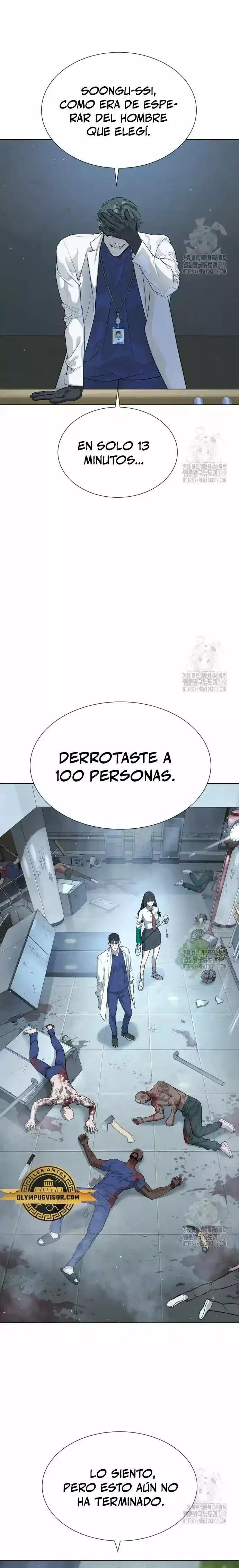 Pedro El Asesino - Capítulo 20 - Página 37 - LectorTMOo