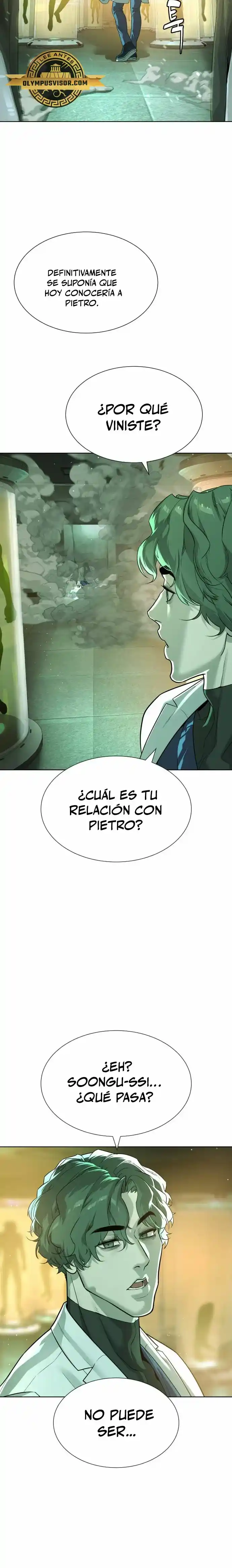 Pedro El Asesino - Capítulo 21 - Página 21 - LectorTMOo