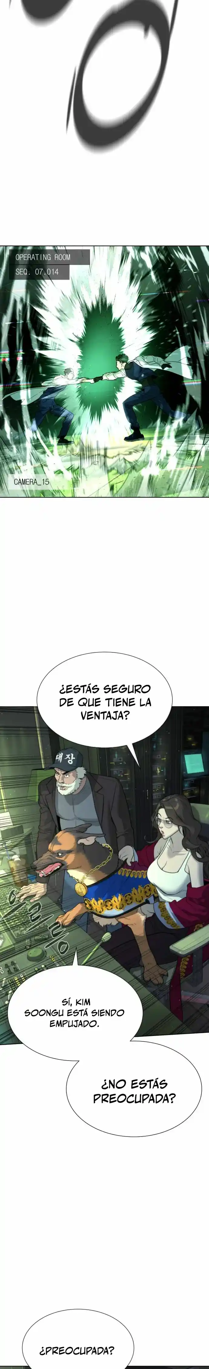 Pedro El Asesino - Capítulo 21 - Página 29 - LectorTMOo