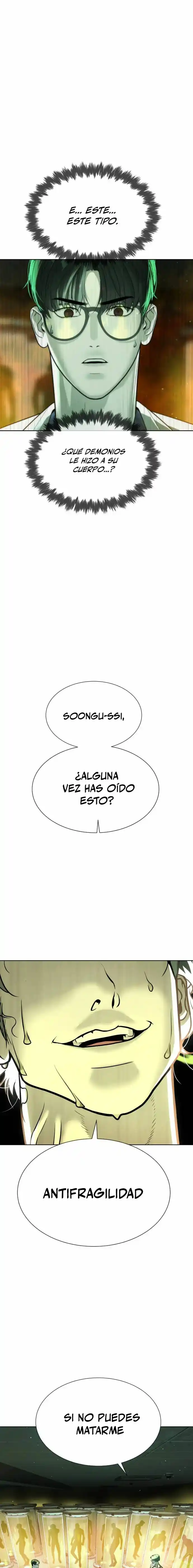 Pedro El Asesino - Capítulo 22 - Página 3 - LectorTMOo