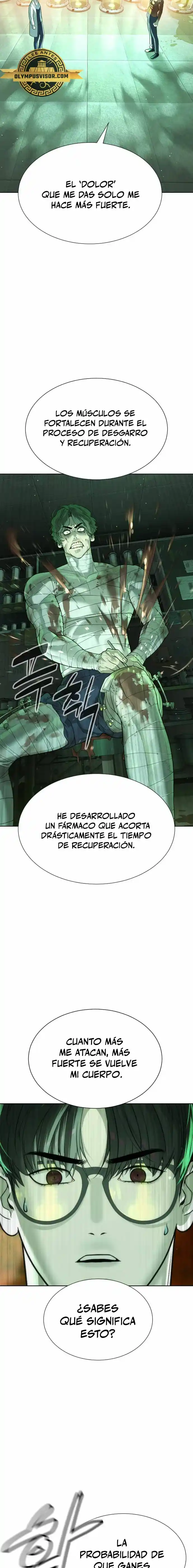 Pedro El Asesino - Capítulo 22 - Página 4 - LectorTMOo