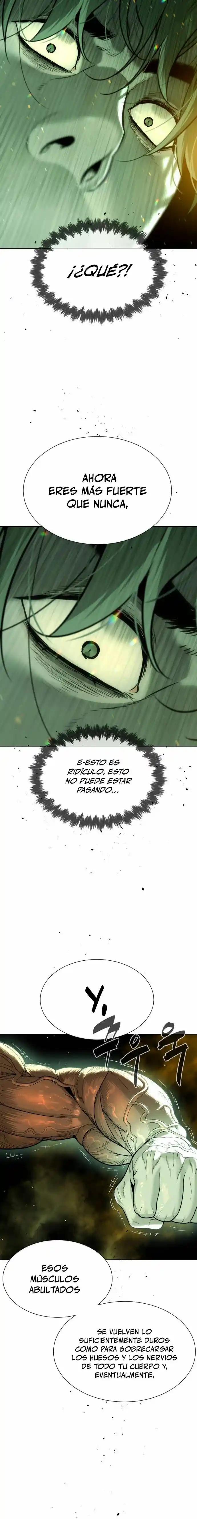 Pedro El Asesino - Capítulo 22 - Página 29 - LectorTMOo