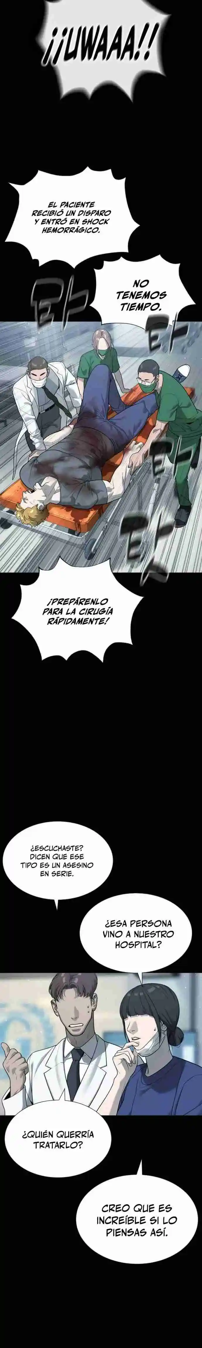 Pedro El Asesino - Capítulo 23 - Página 8 - LectorTMOo