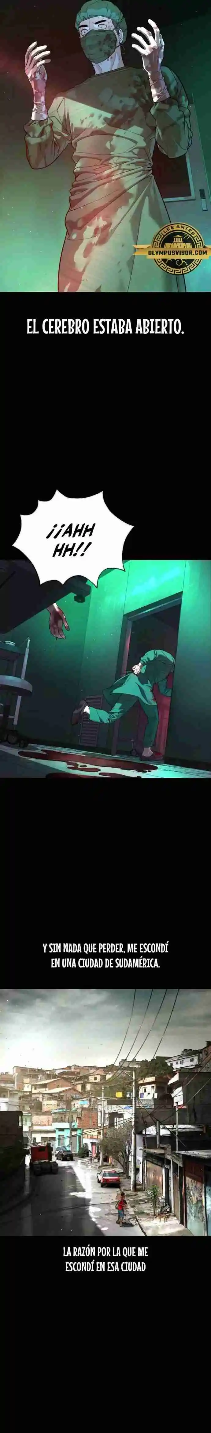 Pedro El Asesino - Capítulo 23 - Página 14 - LectorTMOo