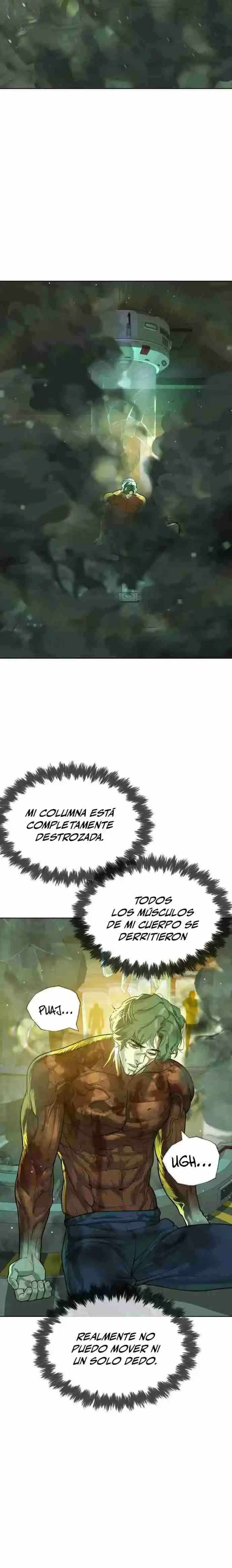 Pedro El Asesino - Capítulo 23 - Página 19 - LectorTMOo