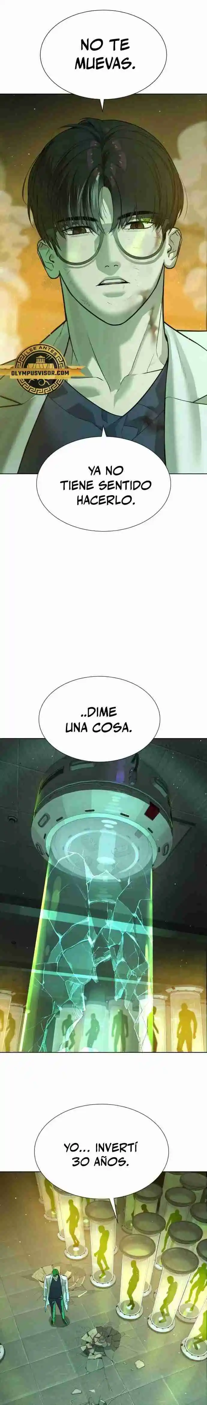 Pedro El Asesino - Capítulo 23 - Página 20 - LectorTMOo