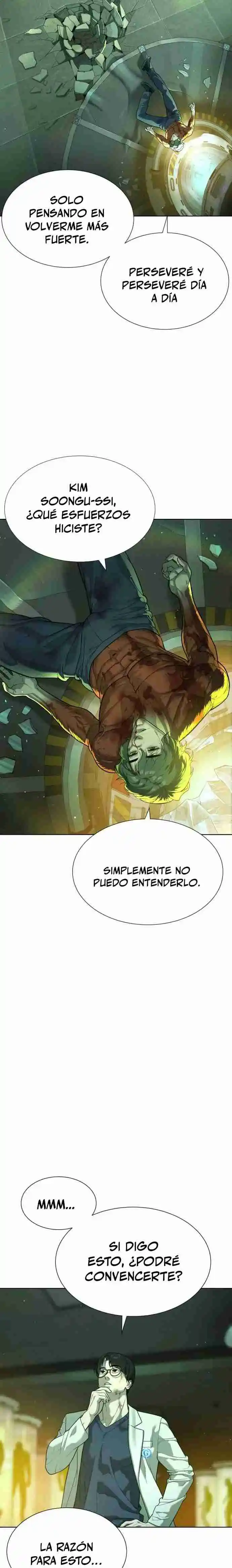 Pedro El Asesino - Capítulo 23 - Página 21 - LectorTMOo