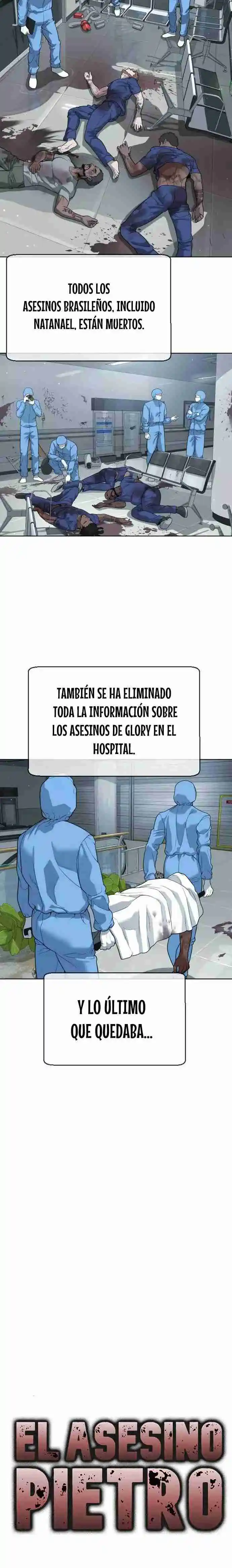 Pedro El Asesino - Capítulo 23 - Página 25 - LectorTMOo