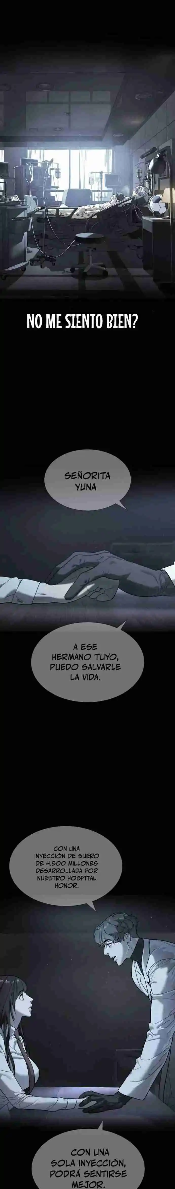 Pedro El Asesino - Capítulo 23 - Página 29 - LectorTMOo