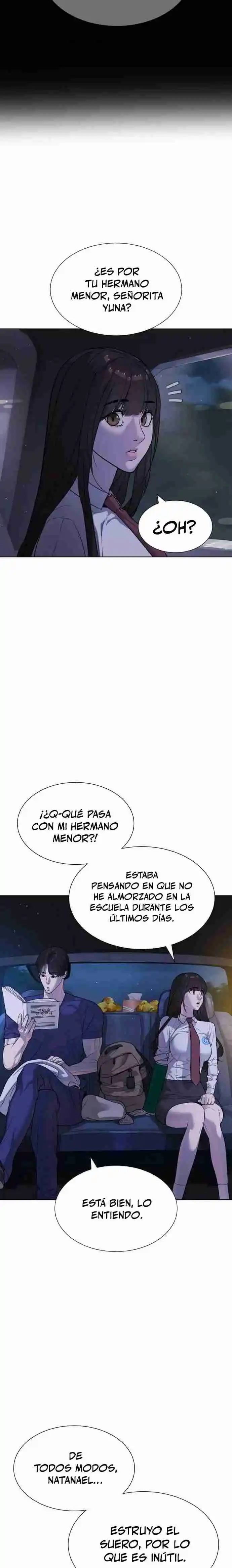 Pedro El Asesino - Capítulo 23 - Página 30 - LectorTMOo