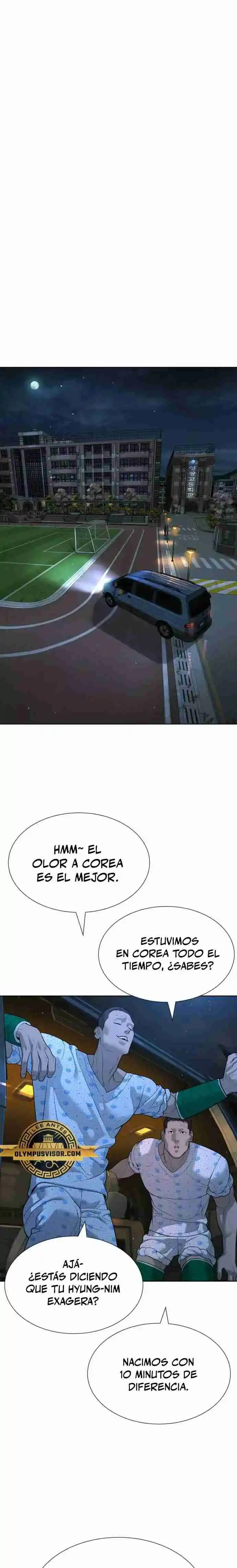 Pedro El Asesino - Capítulo 23 - Página 32 - LectorTMOo