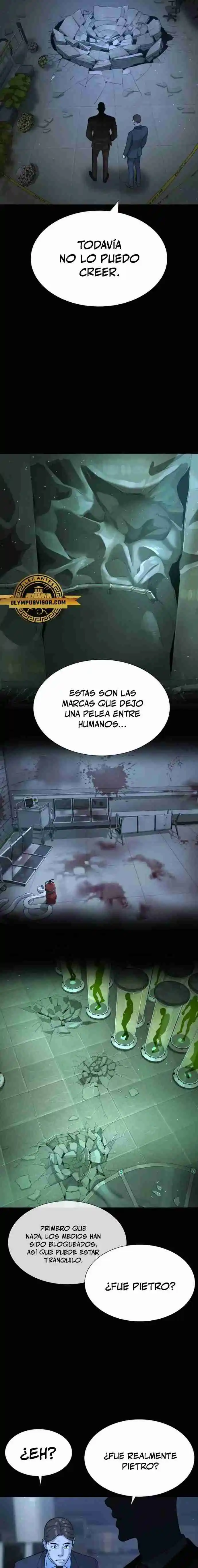 Pedro El Asesino - Capítulo 23 - Página 38 - LectorTMOo