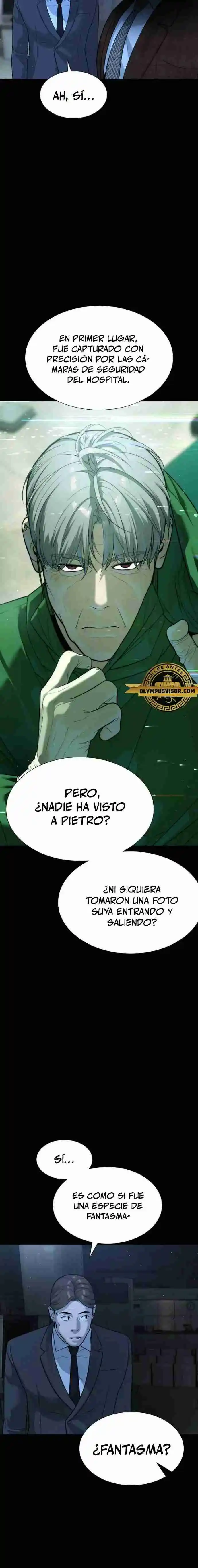 Pedro El Asesino - Capítulo 23 - Página 39 - LectorTMOo