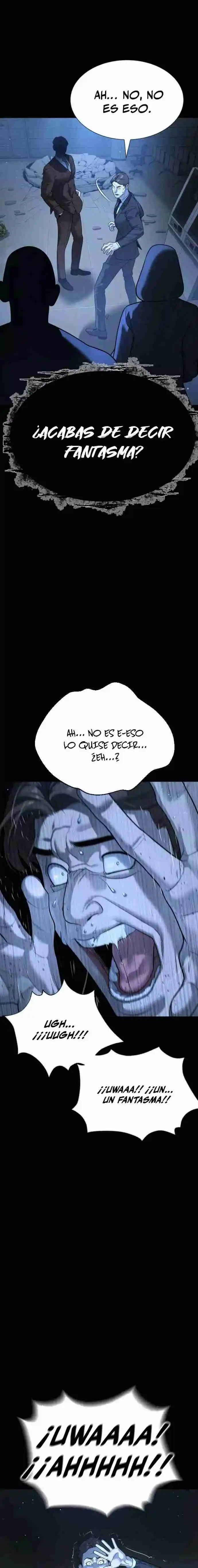 Pedro El Asesino - Capítulo 23 - Página 40 - LectorTMOo