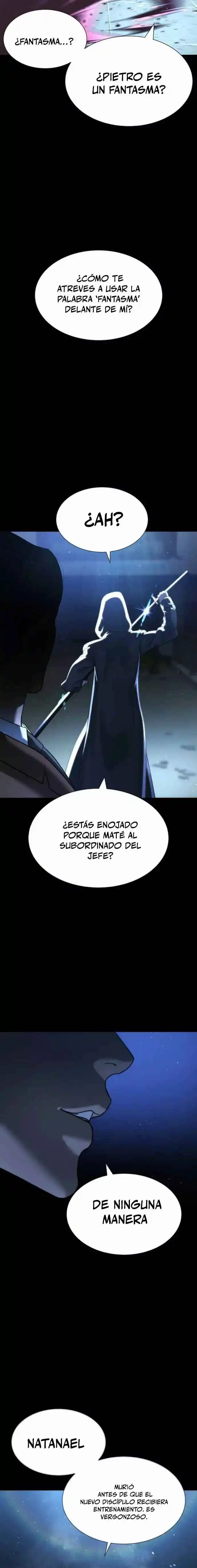 Pedro El Asesino - Capítulo 23 - Página 42 - LectorTMOo
