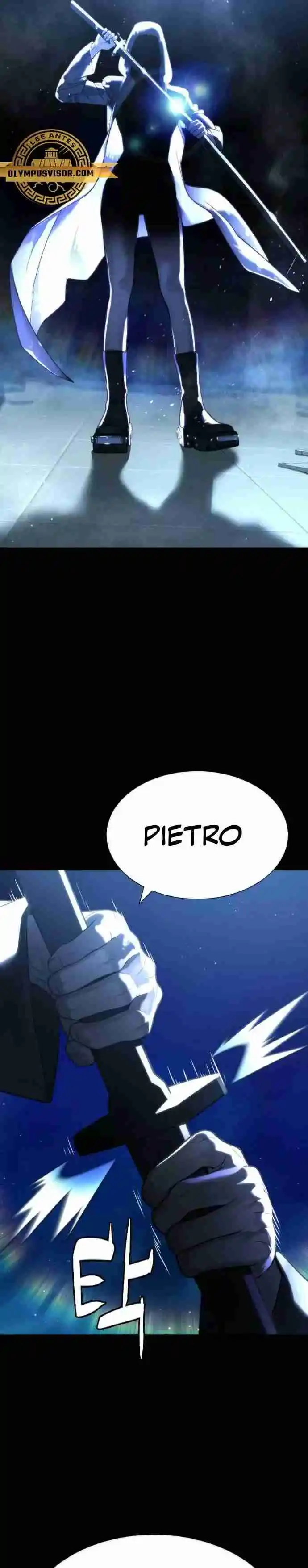 Pedro El Asesino - Capítulo 23 - Página 43 - LectorTMOo