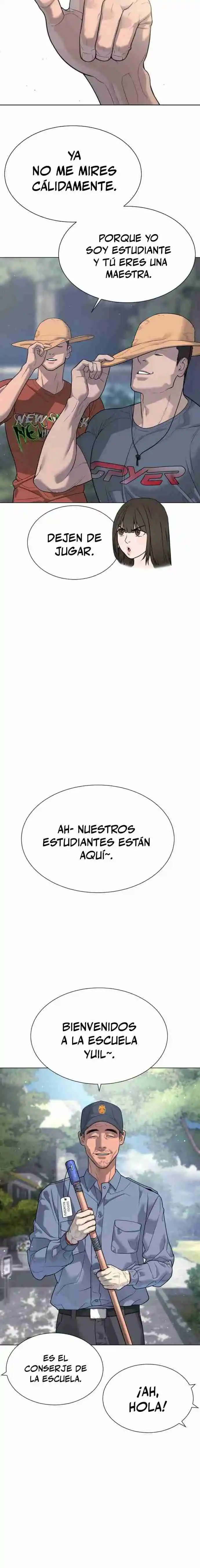 Pedro El Asesino - Capítulo 24 - Página 11 - LectorTMOo