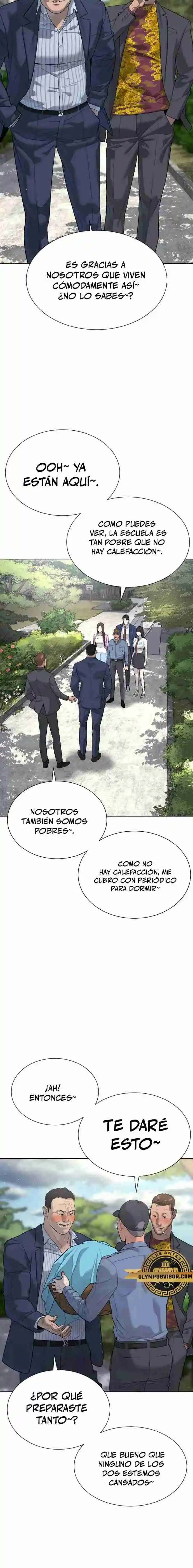 Pedro El Asesino - Capítulo 24 - Página 14 - LectorTMOo
