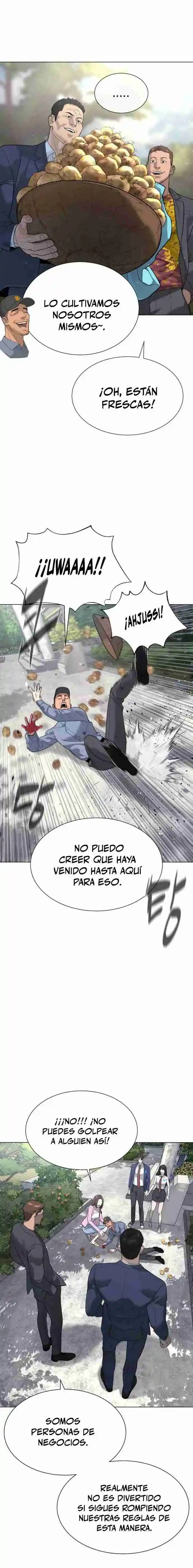 Pedro El Asesino - Capítulo 24 - Página 15 - LectorTMOo
