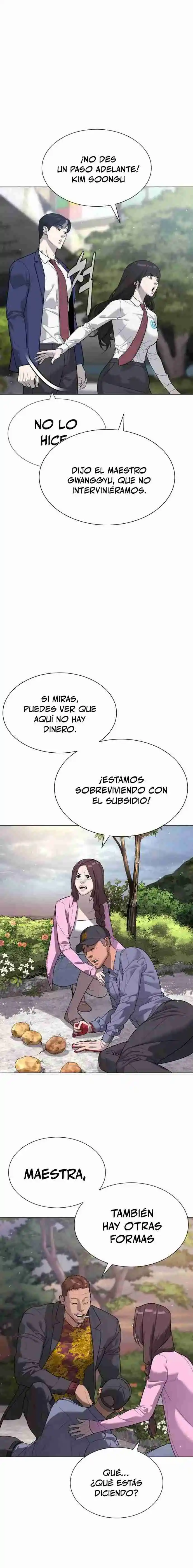 Pedro El Asesino - Capítulo 24 - Página 16 - LectorTMOo