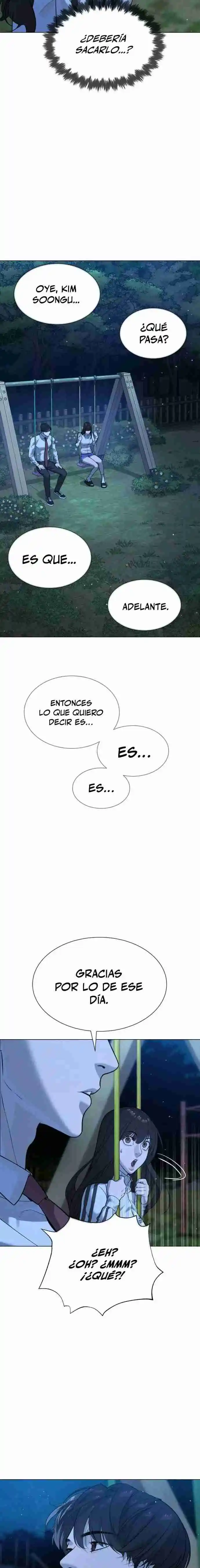 Pedro El Asesino - Capítulo 24 - Página 29 - LectorTMOo
