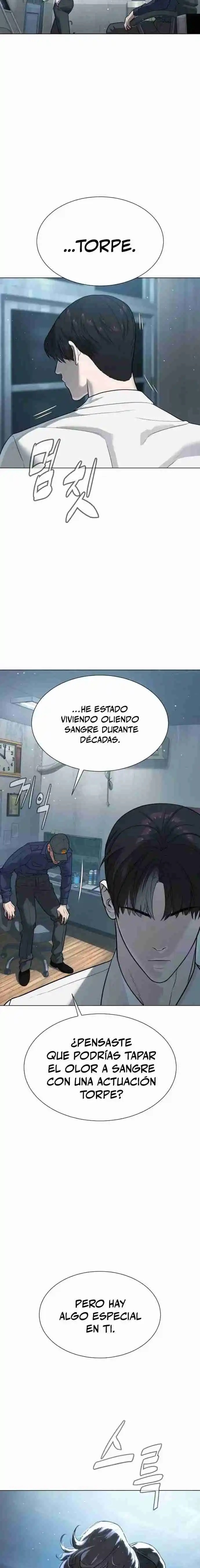Pedro El Asesino - Capítulo 24 - Página 39 - LectorTMOo