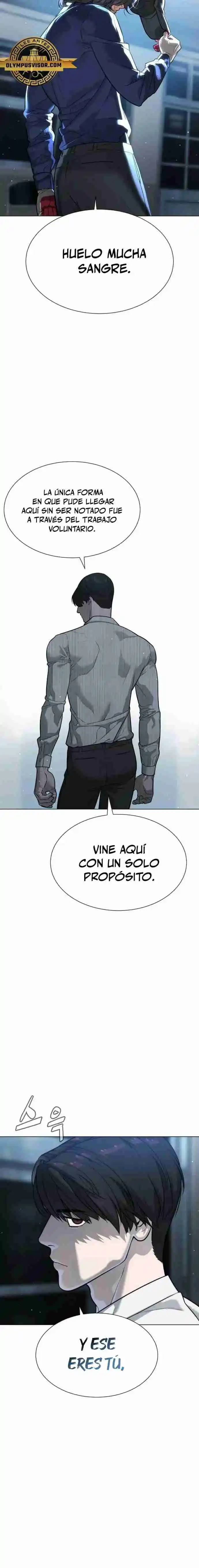 Pedro El Asesino - Capítulo 24 - Página 40 - LectorTMOo