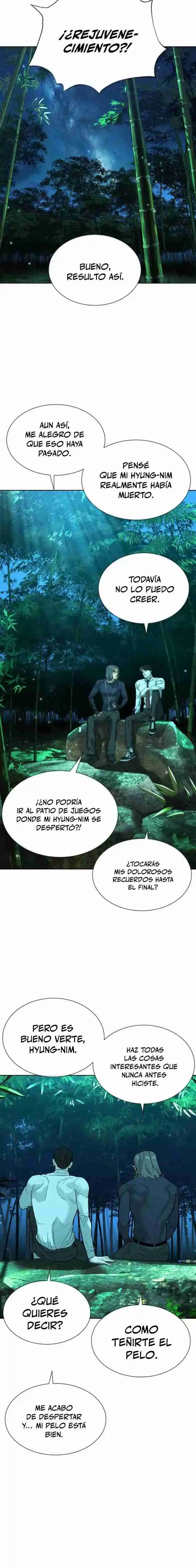 Pedro El Asesino - Capítulo 25 - Página 11 - LectorTMOo