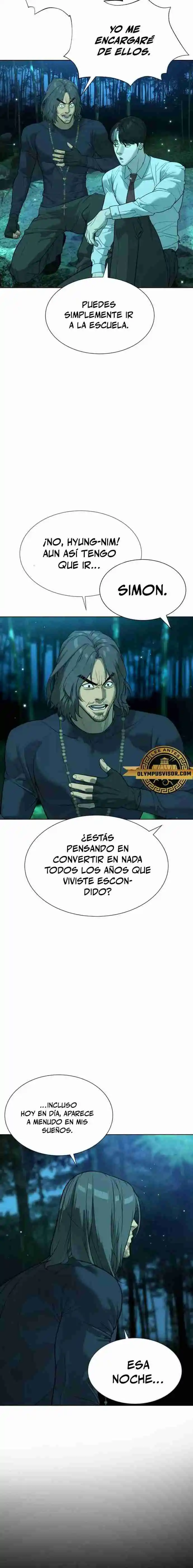 Pedro El Asesino - Capítulo 25 - Página 16 - LectorTMOo