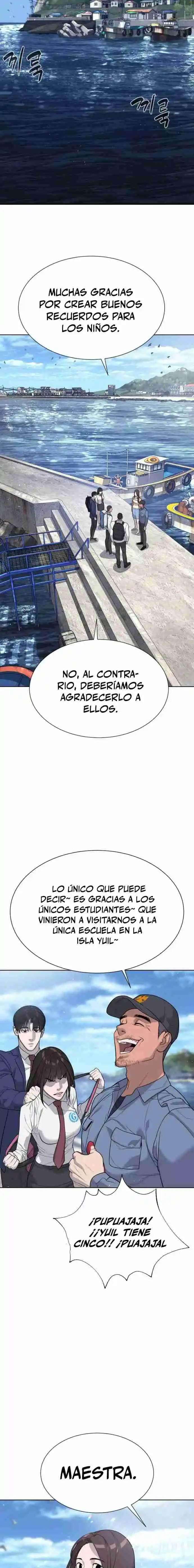 Pedro El Asesino - Capítulo 25 - Página 28 - LectorTMOo