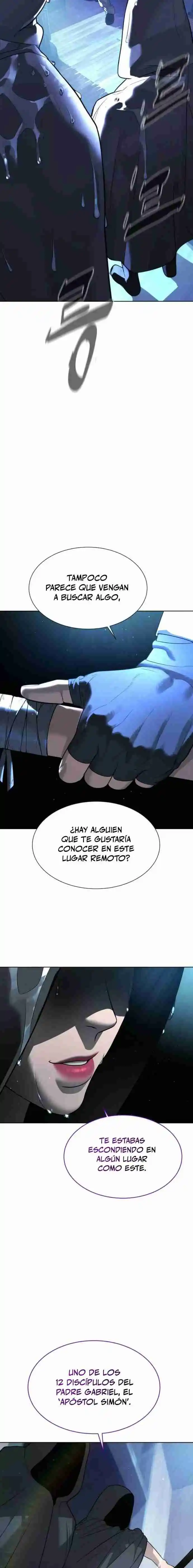 Pedro El Asesino - Capítulo 25 - Página 33 - LectorTMOo