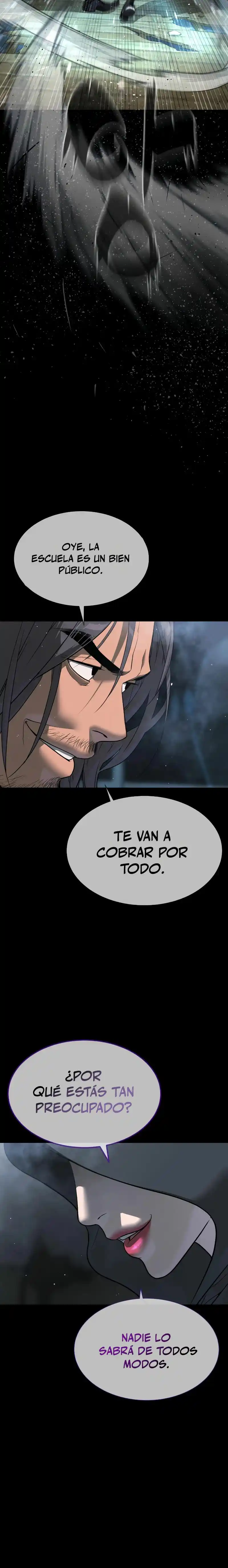 Pedro El Asesino - Capítulo 26 - Página 10 - LectorTMOo