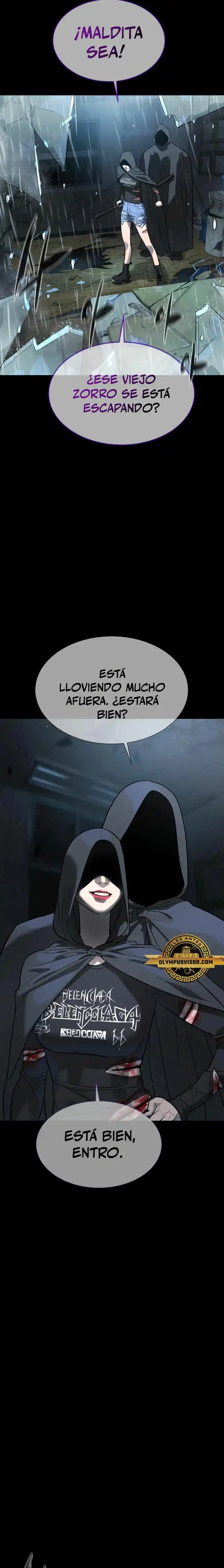 Pedro El Asesino - Capítulo 26 - Página 12 - LectorTMOo